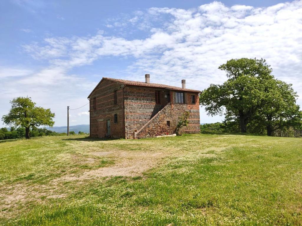 Podere San Giuseppe Acquapendente Exterior photo